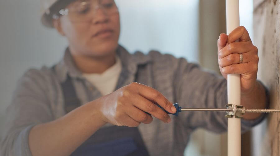 Professional expert plumbing services in Bringhurst, IN